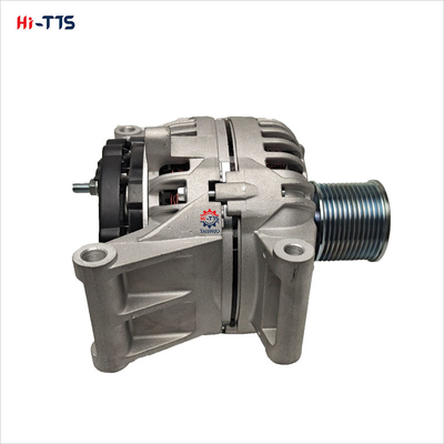 Ein guter Preis. E320D2 Alternator für Baggermaschinen 24V 115A C7.1 344-5081 3445081 0124655076 Online