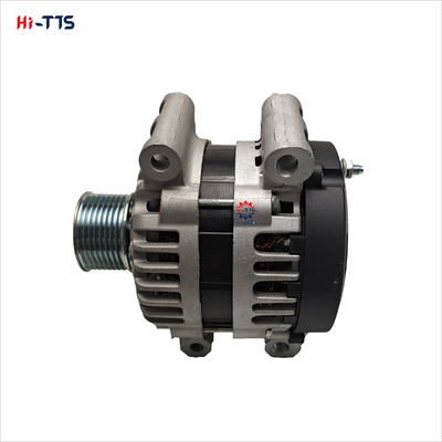Ein guter Preis. Schießmaschinenmotor Alternator 312D2 E312D2 E320D2GC 3218932 C4.4L 24V 85A Online