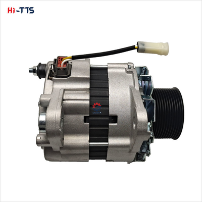 Ein guter Preis. Alternator der Baggermaschine 10R-7561 10R7561 24V 55A E320D C6.4 12PK Online