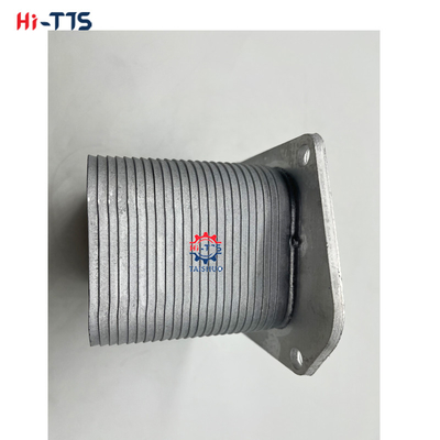 Ein guter Preis. TCD4 L2013 D6D D4D Dieselölkühler 04912107 0491 2107 04209930 04252961 Online