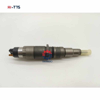 Ein guter Preis. Dieselmotor-Ersatzteile ISDE Kraftstoffeinspritzer 4937065 0445120123 4937064 Online