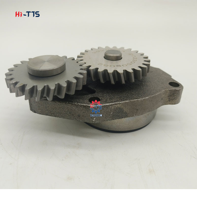 Ein guter Preis. 4BT 6BT Dieselmotor Originalteile 6BT Ölpumpe 3926203 3930337 3926203 Online