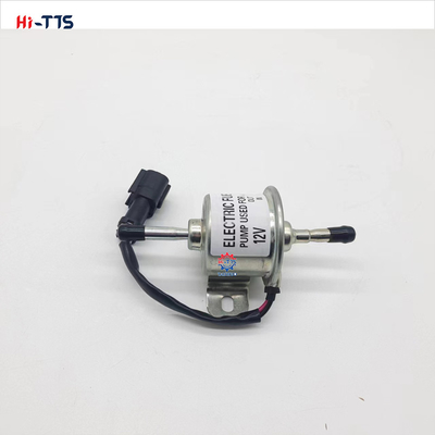 Ein guter Preis. Dieselmotor 4TNV98 4TNV88 Elektrische Kraftstoffzufuhrpumpe 129612-52100 Online