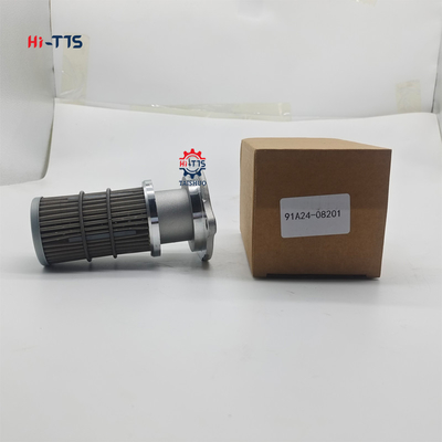 Ein guter Preis. Der Hydraulikfilter 91A24-08200 Online