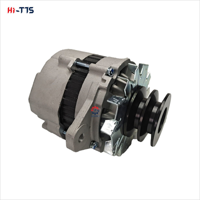 Ein guter Preis. Elektriker für Bagger Teile Motorenalternator 24V 55A A4TU5485 6D24 SK450 Online