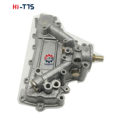 Ein guter Preis. Abdeckung des Motorölkühlers mit Ölsensor 6D31 ME088928 SK200-6 Online