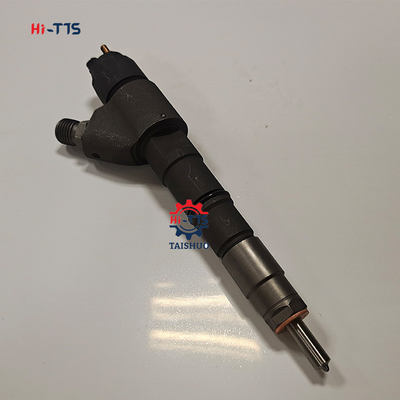 Ein guter Preis. Ausgrabungsmaschine Neuer Spritzer Assy D6E EC210 EC210B 0445120067 Online