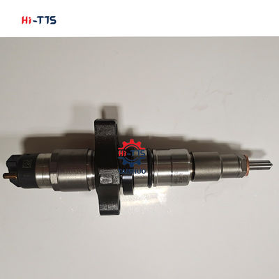 Injektor für Bagger 5,9L 0445120238 0445120255 0445120007 0445120018
