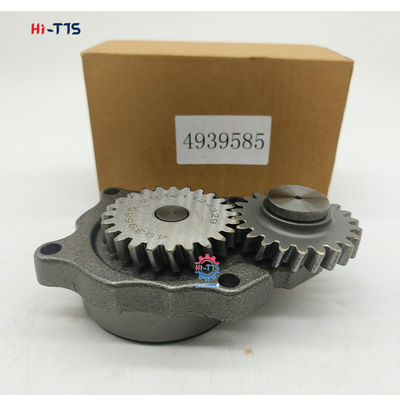 Ein guter Preis. 4BT 4D102 Motorteile Ölpumpe 6732-51-1111 5346429 3914005 4937408 4939585 Online