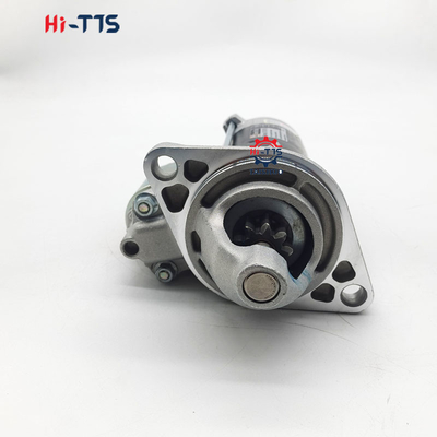 Ein guter Preis. 3TNV70 3TNV76 SWE17B 12V 9T 1.1KW Motor Startermotor 119515-77010 428000-2190 4280001590 Online