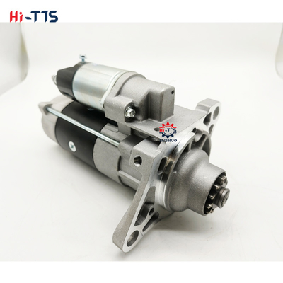Ein guter Preis. 24V 11T 5.5KW 6HK1 STM3968MH STM3968NL M008T64271 Automatischer Startermotor Online