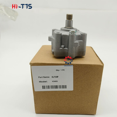 Ein guter Preis. D750 D850 V2203 V2403 Motorölpumpe 15261-35010 3975426 15471-35012 15471-35013 Online