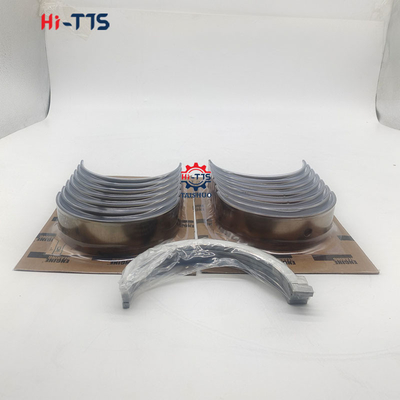 Ein guter Preis. ISX15 QSX15 X15 Dieselmotor Kurbelwelle Hauptlager 3800298 3678555 3678556 Online