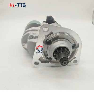 Ein guter Preis. 24V 11T/5,5KW Startermotor EH500,EH700,H06C,H07C,H07D 28100-1700 28100-1442 Online