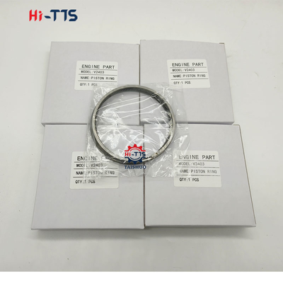 Ein guter Preis. 1G796-21112 17331-21050 Kolbenring für V2203 V2403 V2003 Baggermotorteile Kolbenringe Online