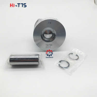 Ein guter Preis. V2203 V2403 Kolbenbaukasten Motor Kolben 1G868-21110 1G7962111 1G9242111 1G7902111 Online