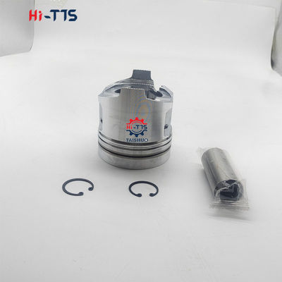 Teile für Dieselmotoren 4D98E 4TNE98 Motor Kolben 129903-22081 129903-22080