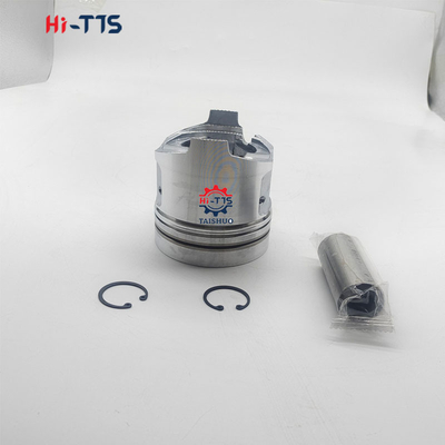 Ein guter Preis. Teile für Dieselmotoren 4D98E 4TNE98 Motor Kolben 129903-22081 129903-22080 Online