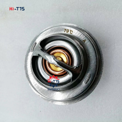 Ein guter Preis. Motorteile EC140B EC210B Thermostat D7D 79°C 04254383 VOE04254383 Online