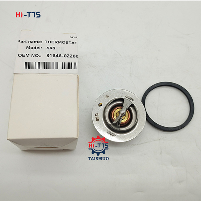 Ein guter Preis. Motorteile Thermostat Assy 82°C 31646-02200 3164602200 S6S Online