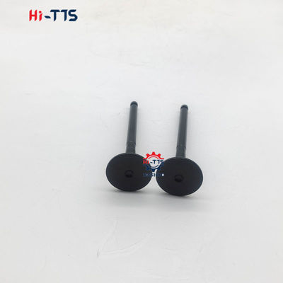 Dieselmotoren Teile Abgasventil 129007-11110 für 4TNV92