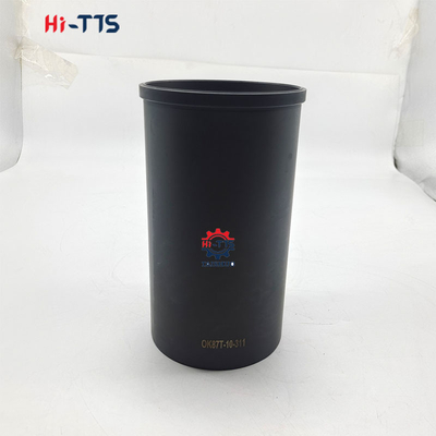 Ein guter Preis. D6DA HD120 Dieselmotor Zylinder Liner 0K87T-10-311 0K87T-10-312. Online