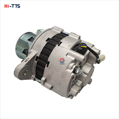 Ein guter Preis. Alternator für die Baggermaschine 6D22B A4T66686 24V 45A 12PK 3436801100 Online