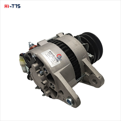 Ein guter Preis. Der Generator 1812002960 1-81200296-0 6RB1 6SD1 24V 50A EX200-5 Online