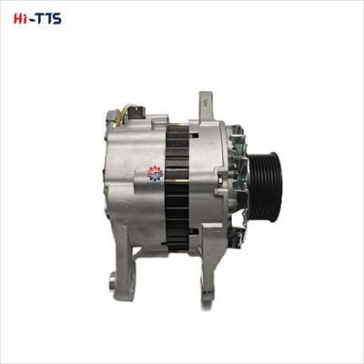 Ein guter Preis. 4HK1 Alternator 8-98092116-0 8980921160 ZAX230 Bagger 24V 55A Online