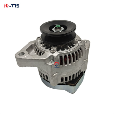Ein guter Preis. 12V-Wechselgenerator 4LE2 EX55 8970489681 8972251170 8972315010 1012118500 1012111242 Online