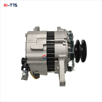 Ein guter Preis. 24V 50A 6HK1 Generator A4TU5485 A4TU5486 1812005303 1812005300 1812005302 Online