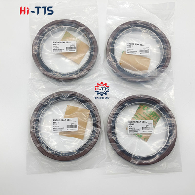 Ein guter Preis. 4BG1 6BG1 Kurbelwellenöldichtung 8-97072823-1 für Isuzu-Ersatzteil Online
