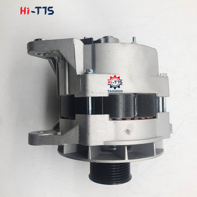 21Q6-41000 90A 24V Dieselmotor Generator für  Hyundai Bagger M11 ISM11 QSM11