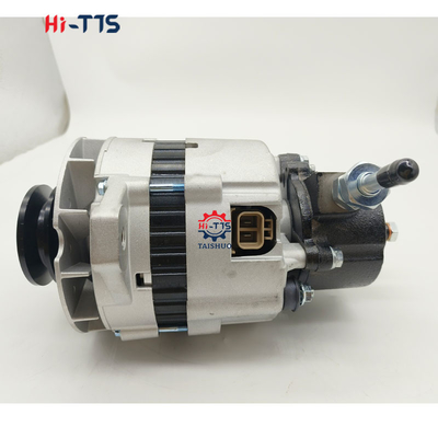 Ein guter Preis. HD75 HD65 HD72 HD78 Alternator 37300-41700 Bagger 24V 55A Online
