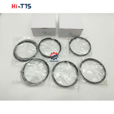 ISB QSB67 Dieselmotor Kolbenring 4955169 3976339 4932801