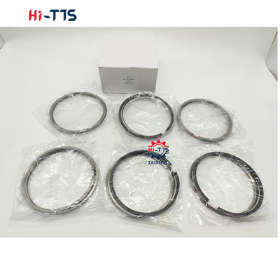 Ein guter Preis. 6D114 6CT 6BT5.9 114MM Motor Kolbenring 3802429 3802421 Online