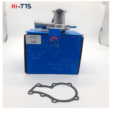 Ein guter Preis. D722 D902 D662 Wasserpumpe 19883-73030 15881-73030 für Perkins-Motorteile. Online