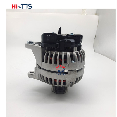 Ein guter Preis. Auto-Motor-Alternator MK667722 0124555602 0124555063 24V 80A Online