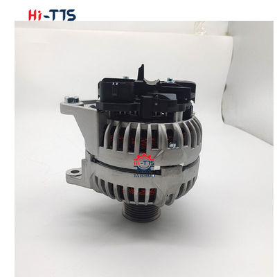 Auto-Motor-Alternator MK667722 0124555602 0124555063 24V 80A