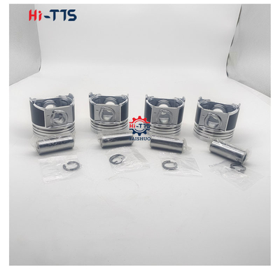 Ein guter Preis. Motorteile V2203 V2403 Motorkolben 1G796-2111 1G924-2111 Dieselmotor Kolben-Set. Online