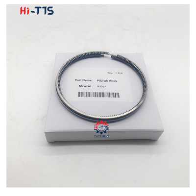 Ein guter Preis. V3307 94MM Dieselmotor Kolbenring 1G772-21052 1G772-21050 für Kubota-Reparaturteile Online