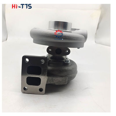 DB58 DB58T Turbolader 65.09100-7078A 3593185 3539678 für den Doosan Daewoo Bagger