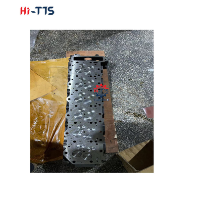 Ein guter Preis. 6M60 Zylinderkopf für Bagger-Traktor Diesel-Engnine Online