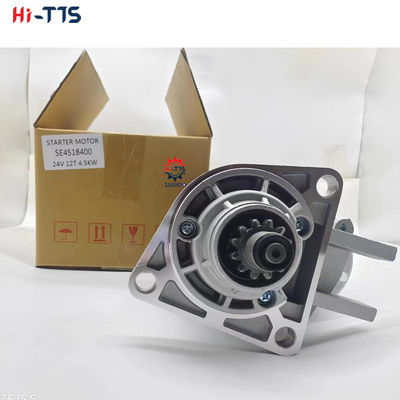 24V 11T 4,5KW T3500 Motoren Startermotor SE4518400