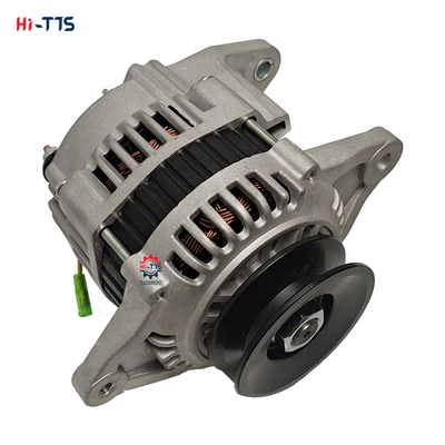 Ein guter Preis. LR160-735B LR160735B DH60-7 DH60 4D94L 4D94 Lichtmaschine 14V 80A Online