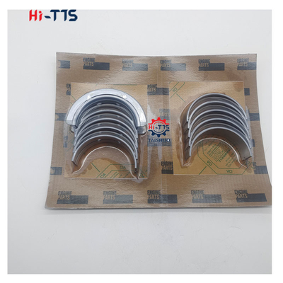 Ein guter Preis. 4BT 6BT Motorteile Hauptlager Set 3802011 3802012 4955857 Online