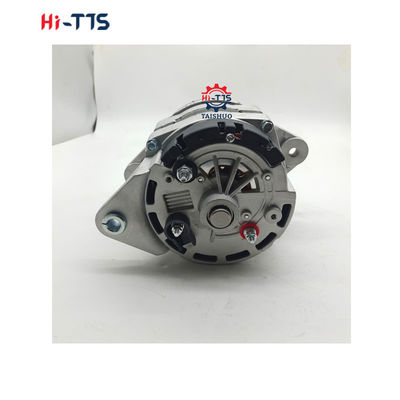 24V 60A DX225 DH220-5 Motorenalternator 300901-00034 2502-9007