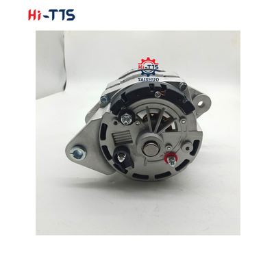 Ein guter Preis. 24V 60A DX225 DH220-5 Motorenalternator 300901-00034 2502-9007 Online