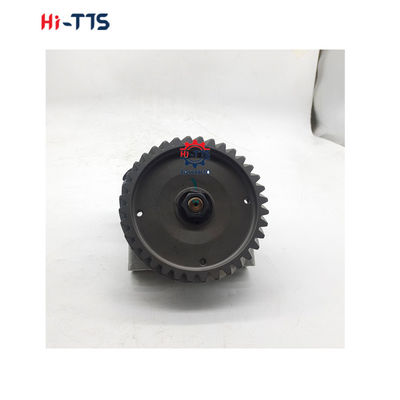 D2366 D1146 DH215 Motorölpumpe 65.05100-6022 65.05100-6048 Motorteile