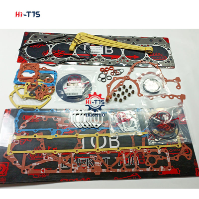 Ein guter Preis. 6D16 6D16T 6D16-2AT Kompletter Dichtungssatz ME999003 ME997356 ME999904 ME996291 ME994858 Online